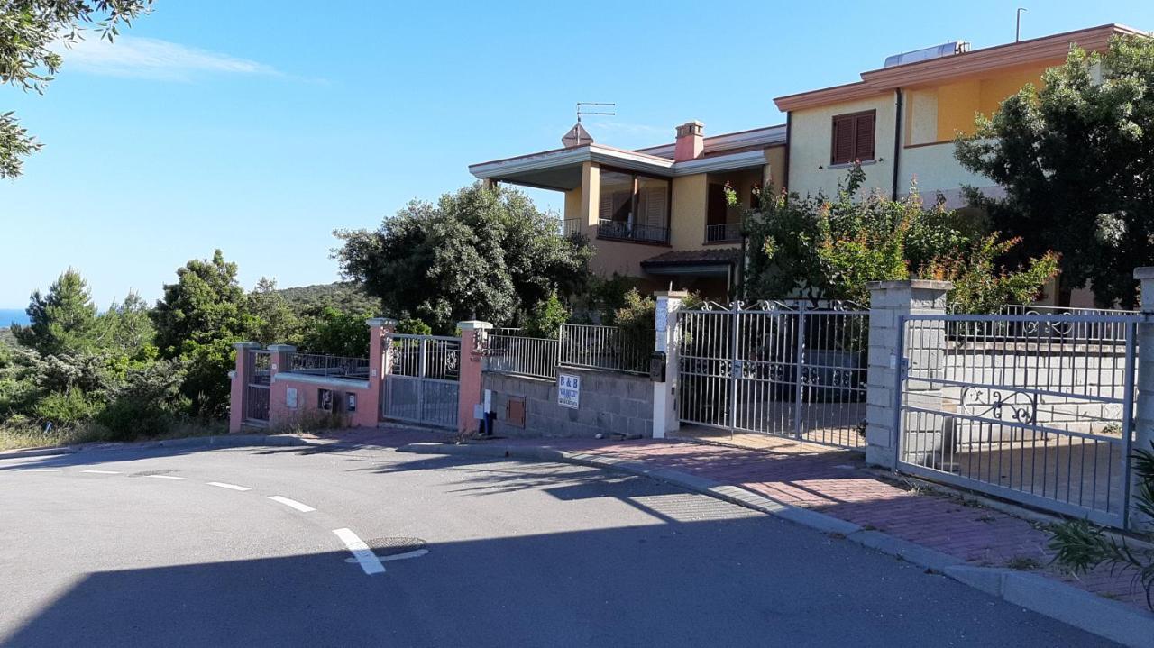 Goloritze Guest house *