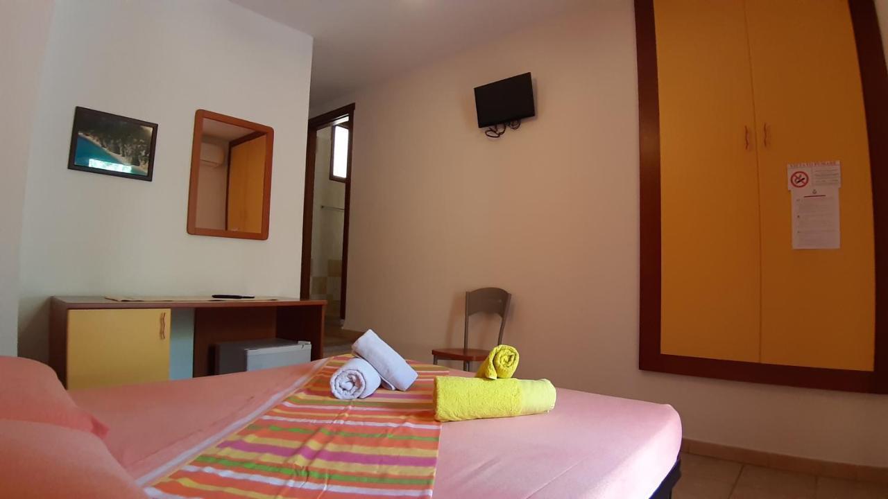 Goloritze Guest house Cala Gonone