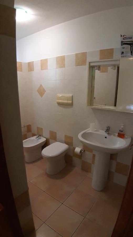 Gasthof Goloritze Cala Gonone