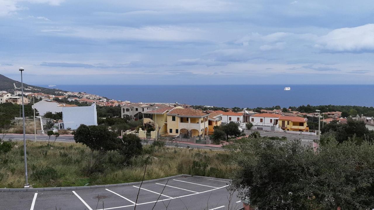 Goloritze Guest house Cala Gonone