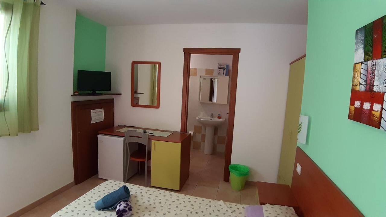 Goloritze Gasthof Cala Gonone