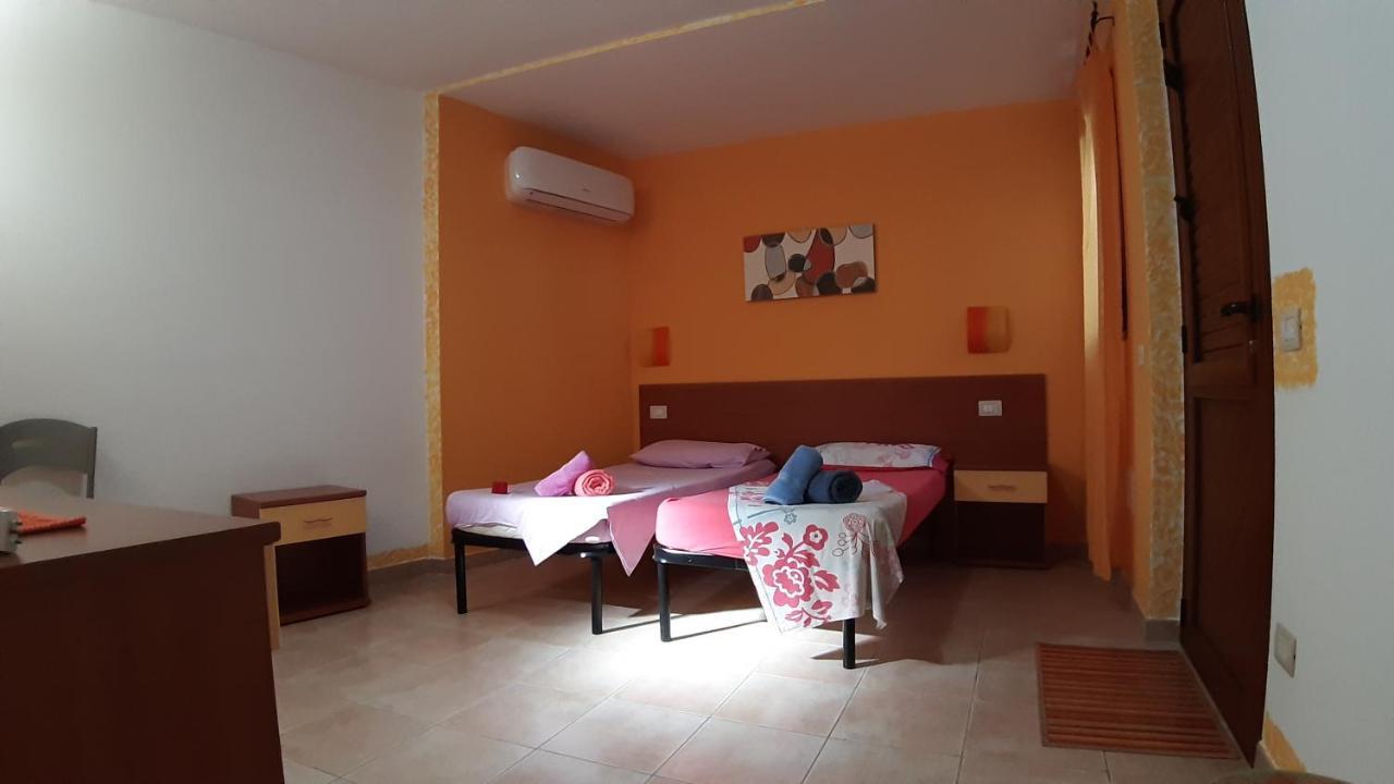 Goloritze Guest house