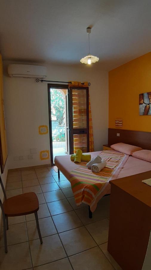 Gasthof Goloritze Cala Gonone
