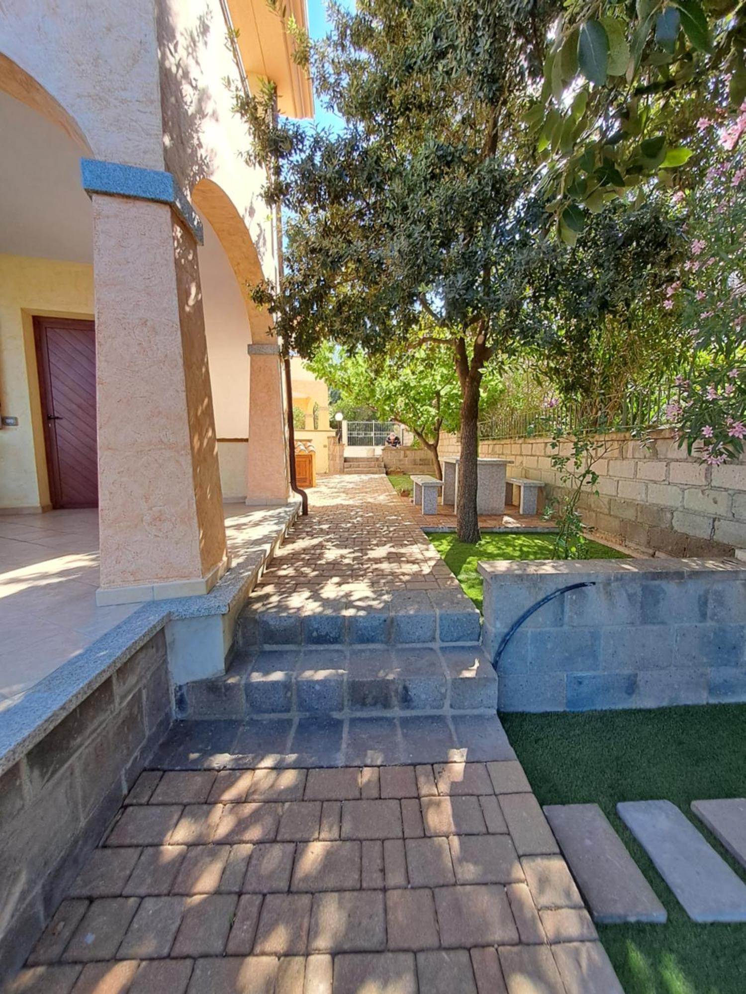 Gasthof Goloritze Cala Gonone