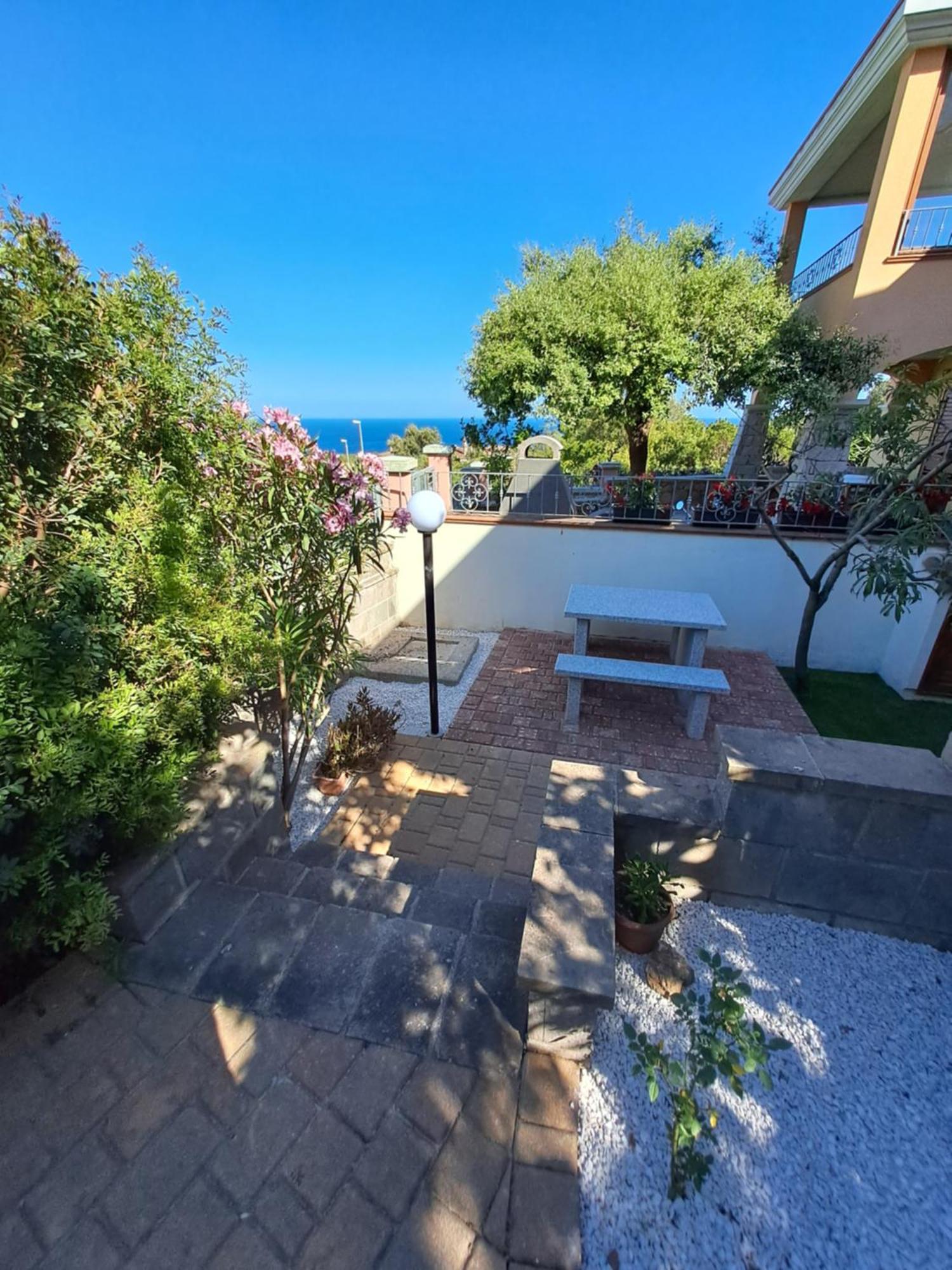 Goloritze Cala Gonone