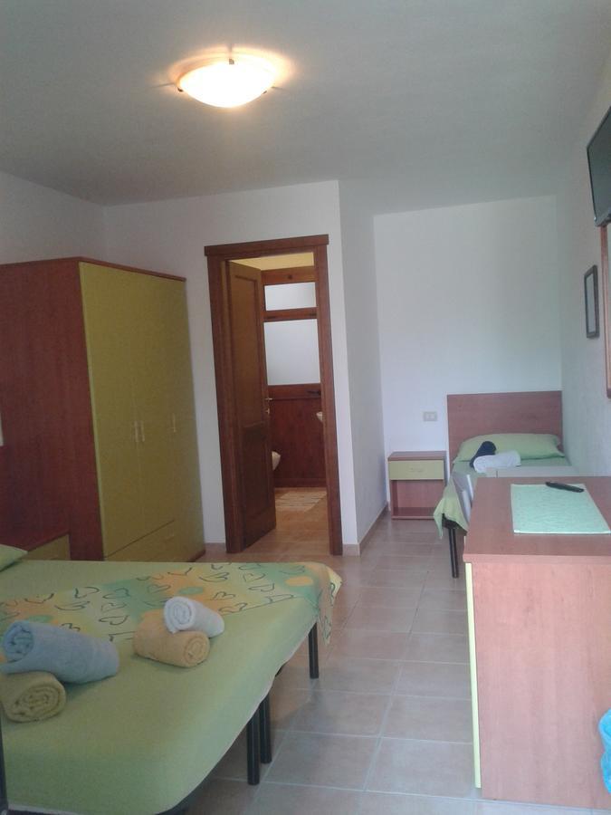 Gasthof Goloritze Cala Gonone