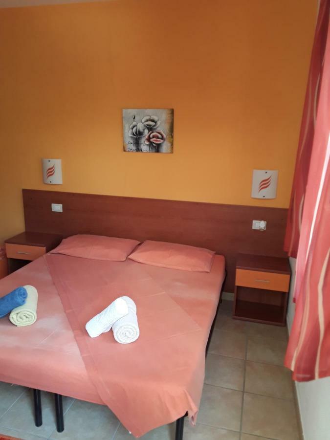 Gasthof Goloritze Cala Gonone